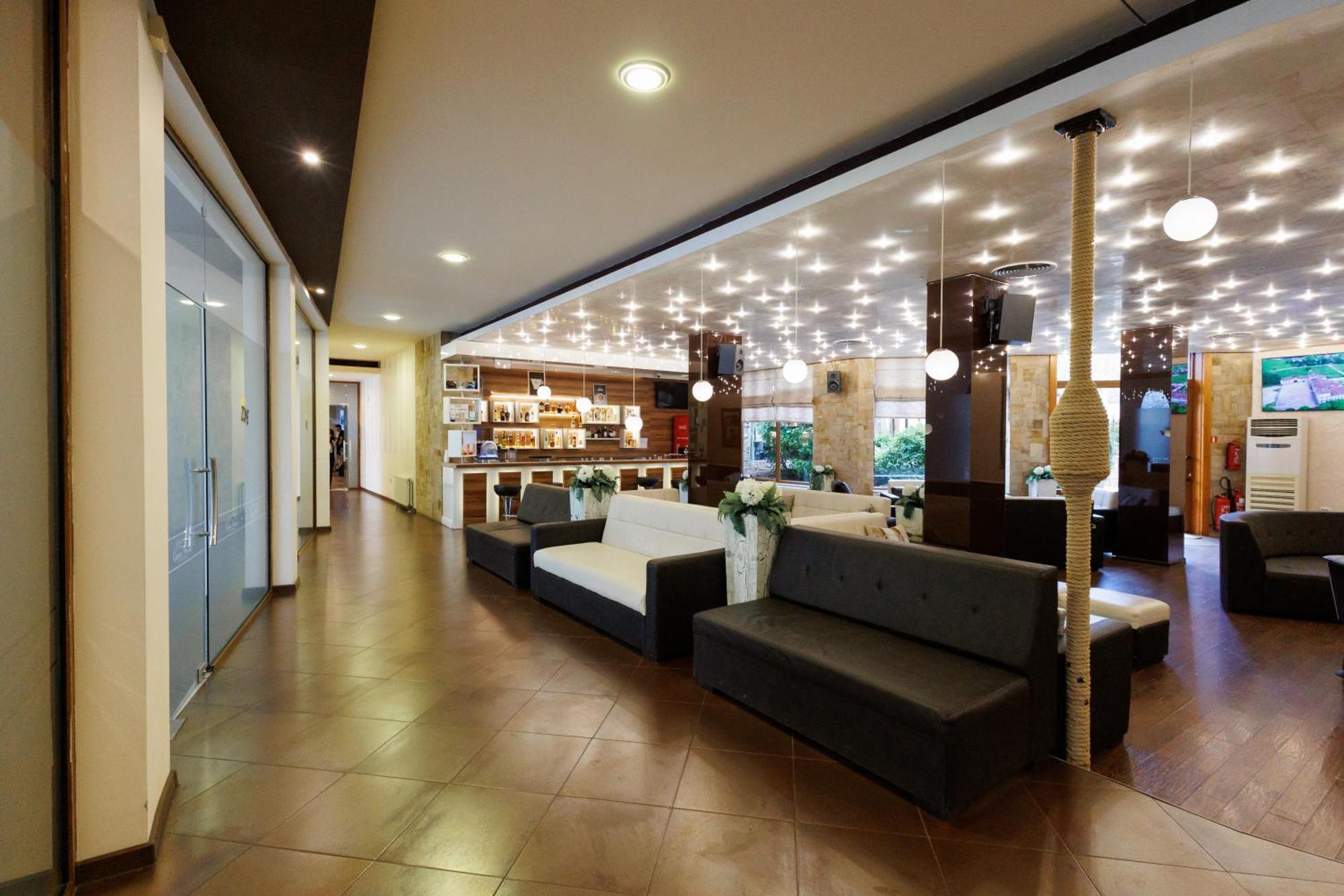 Green Wood Hotel & Spa Банско Экстерьер фото